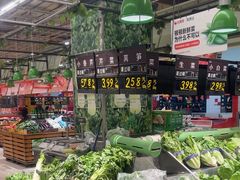 -大润发(明珠店)