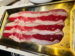 -火炉火自助餐(喜隆多店)