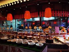 -厝包四点金·潮宴(太古仓店)