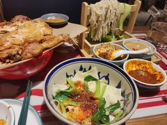 -醉长安(钟楼旗舰店)