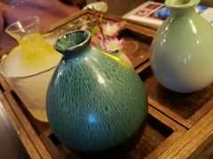 -蘭葶花酒馆(鼓楼店)