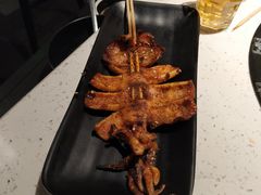 -京韵胡同·酱香羊蝎子火锅涮肉(长寿路店)