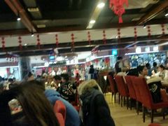 -比特堡啤酒烤肉自助料理(和平店)
