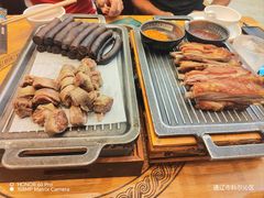 -哈啾嗨·新概念蒙餐(红星新城店)