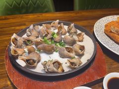 -田园居·佳宴(桑田路店)