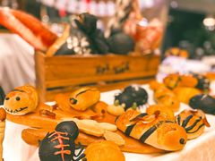 -成都保利公园皇冠假日酒店(熊猫基地店)