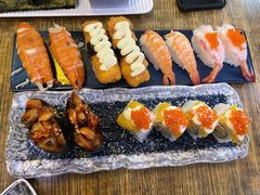 -米彩料理(西丽店)
