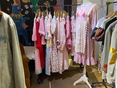 -恋物百货商店(华侨城店)