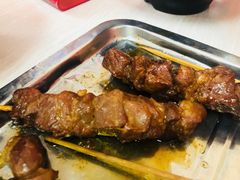 -海平馄饨(逍遥二路店)