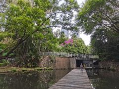 -燕晗山郊野公园