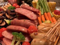 -远洲凤凰山庄臻味全日餐厅