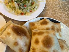 -维吾尔餐厅(宜山路店)