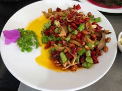 羊杂-祖传曾羊肉饭店