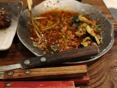 -周记老沈阳焦火鸡架