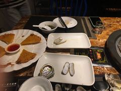 -船奇蒸汽海鲜·闽菜(八市海鲜总店)