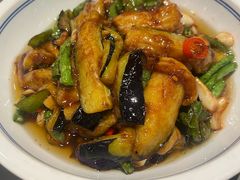 -情妹耙泥鳅·江湖川菜(科华店)