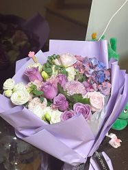 -芳朵美容养生SPA