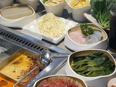 -海底捞火锅(威高广场店)