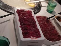 -浪里寻·臻牛养生牛肉火锅(方圆荟店)