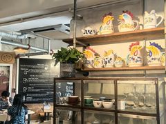 -Alimentari早午餐(安福路店)