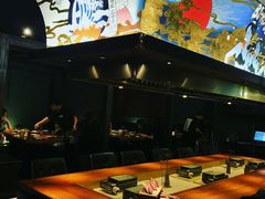 -肉魁屋·烧肉·烧鸟·酒场(高新店)