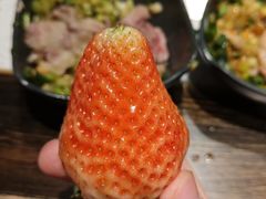 -海汕记·潮汕鲜牛肉火锅·自助