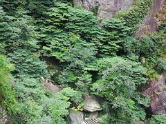 -石门涧