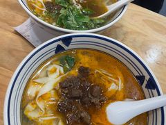-张飞牛肉(观前街店)
