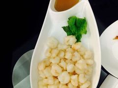 -丰收日·小海鲜·沪上家宴(顾村正大店)