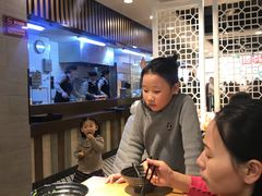 -回味鸭血粉丝汤(新城市广场店)