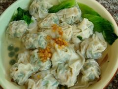 鲜肉云吞-得宝美食(沂水街店)