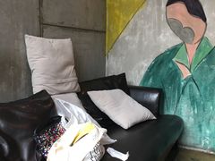 -MANYU COFFEE(广渠门店)