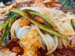 -螺蛳粉先生(蓟门桥店)