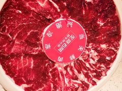 -左庭右院鲜牛肉火锅(长泰广场店)