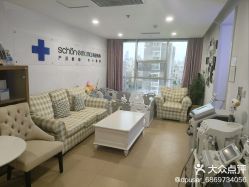 -悦家·美丽妈妈月子会所(龙奥店)