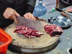 -佳荣老五生态牛肉馆