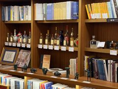 -二酉书店TOYOU BOOKS