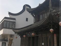 -三林塘老街