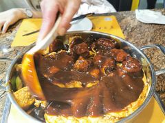-黄记煌三汁焖锅(崇文门店)
