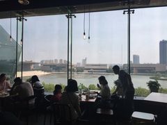 -PIZZA BIANCA(万象城店)