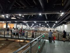 -南越王博物院(王宫展区)
