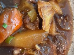 -北李妈妈菜·海肠捞饭(开发区万达店)
