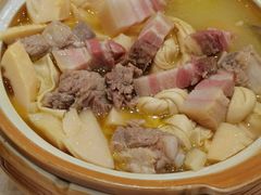 腌笃鲜-顺风海鲜港(金玉兰店)