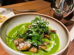 -Wine&Dine Le Bouchon法式酒馆