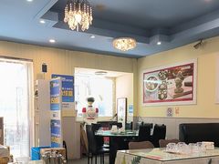 -金姐台湾菜(珠江路店)