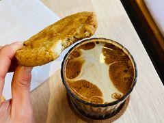 -Legno.ita Coffee by Wood(襄阳南路店)