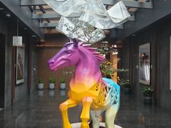 -黄山雲麓北海宾馆