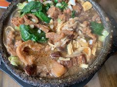 -王明古法砂锅居(开化寺店)