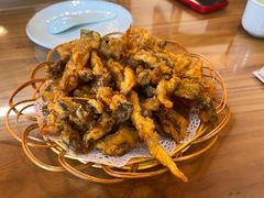 -福顺祥大盘鸡(临潼店)