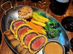 -Bistro 63 创意融合料理(广粤天地店)